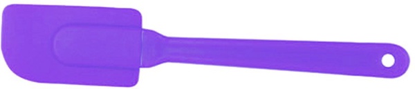 Espatula Grande Mango Plastico Ibili Espatula Grande Mango Plastico Ibili